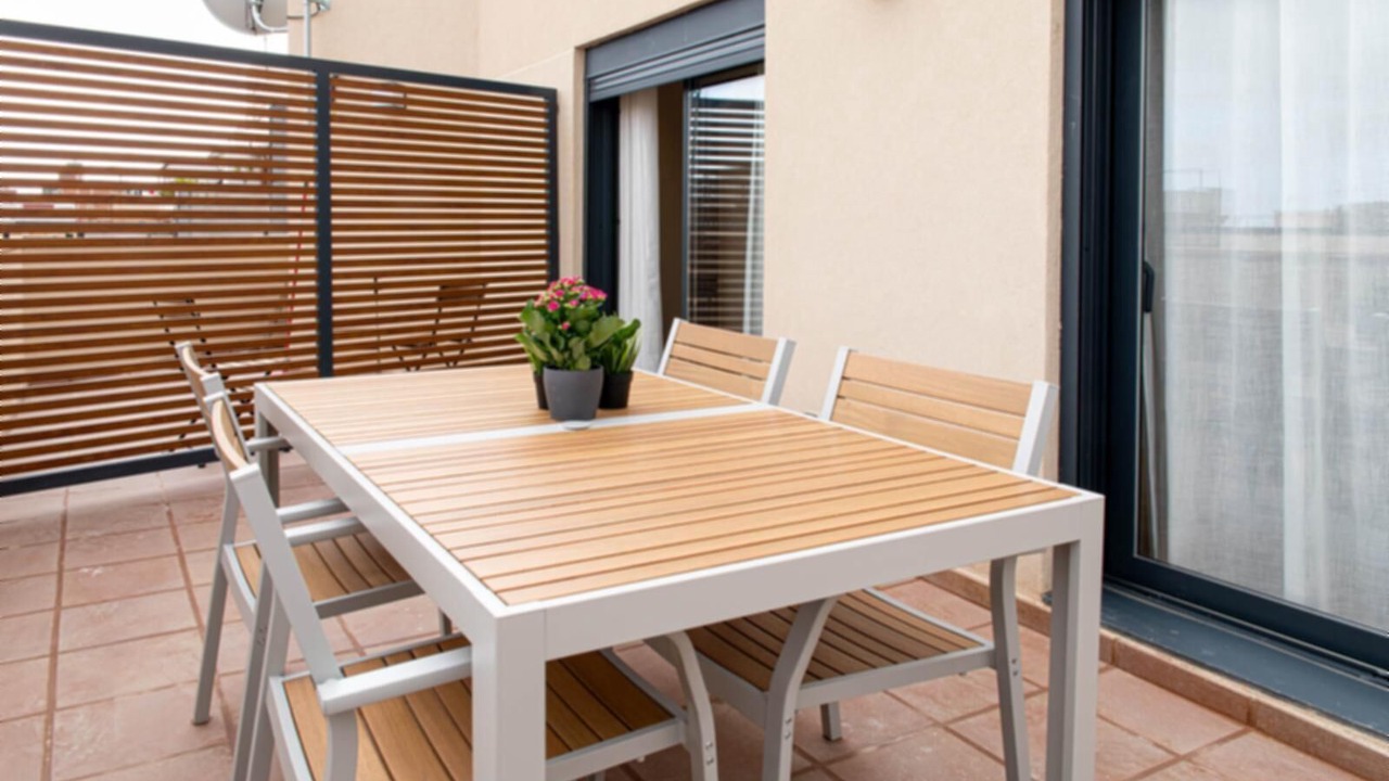 Photo of Outdoor in Collblanc y La Torrassa