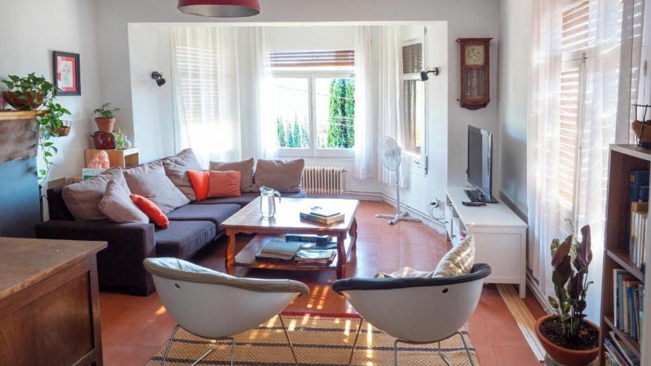 Photo of Livingroom in Corbera De Llobregat