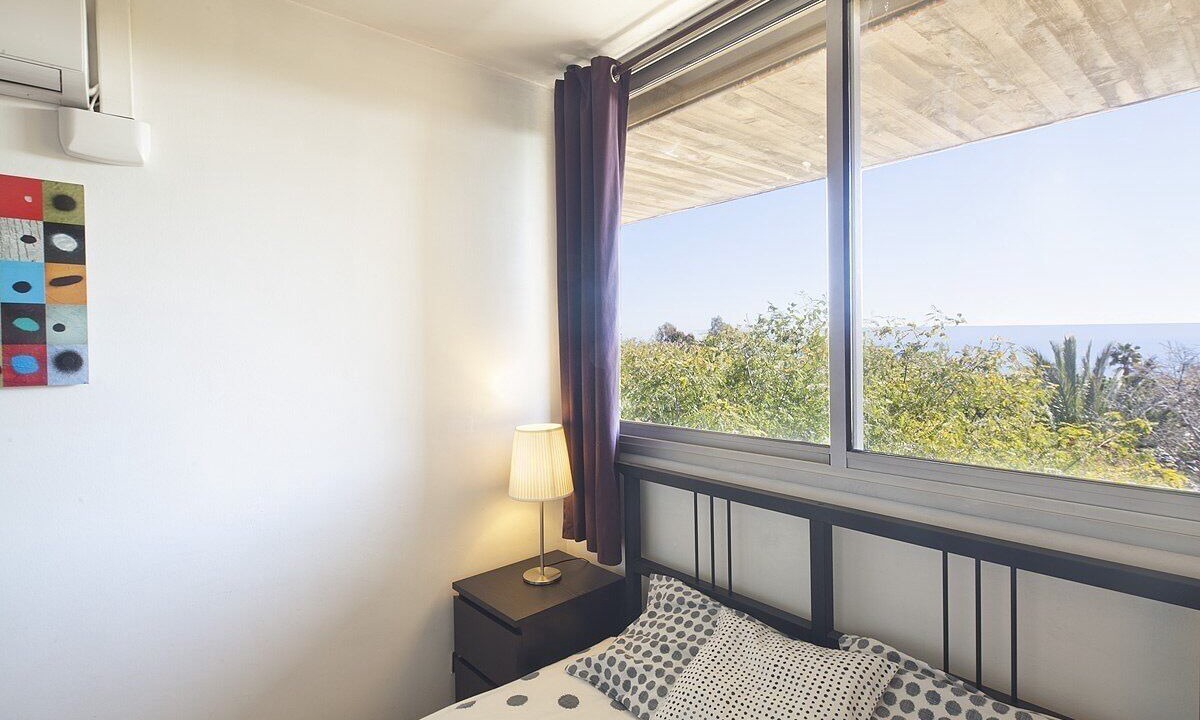 Photo of Bedroom in La Vila Olimpica del Poblenou