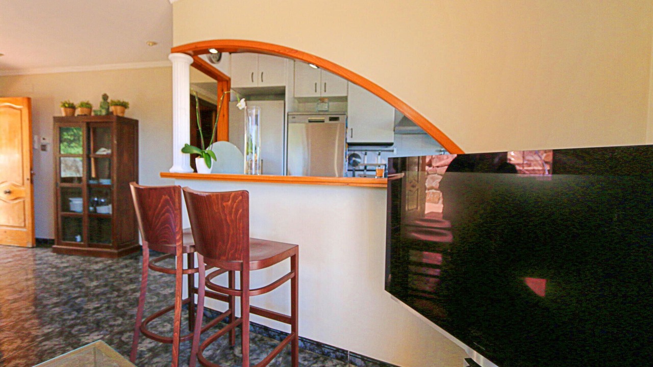 Photo of Bedroom in Can Palau