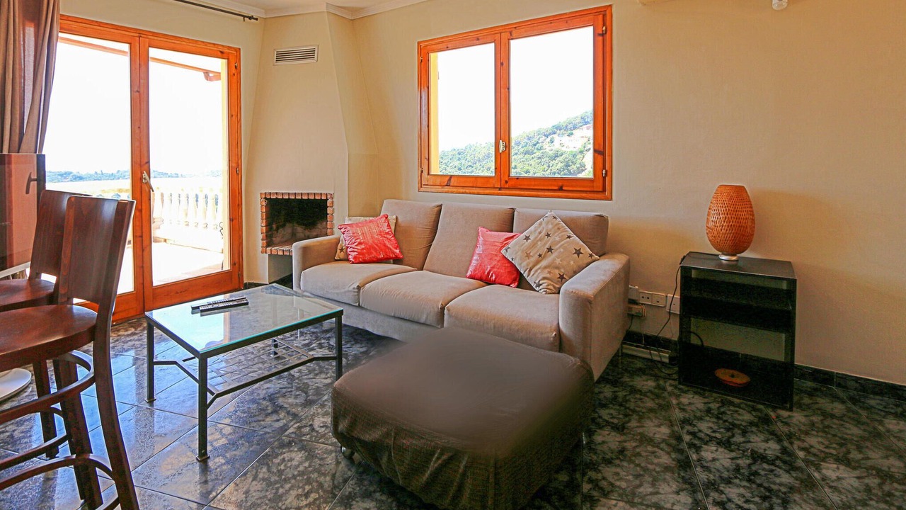 Photo of Bedroom in Can Palau