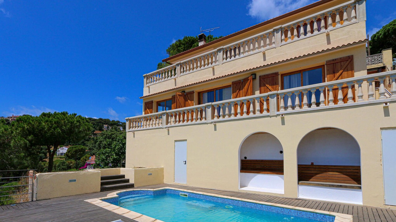 Photo of Outdoor in Can Palau