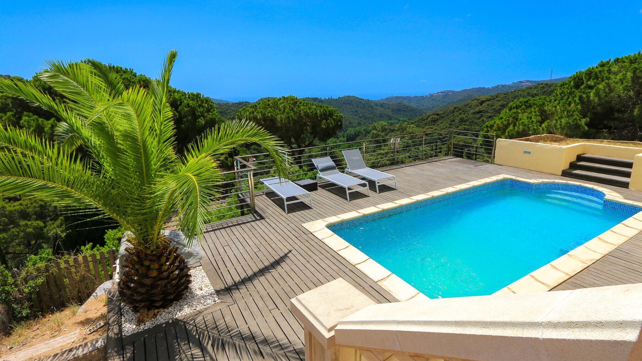 Photo of Outdoor in Can Palau