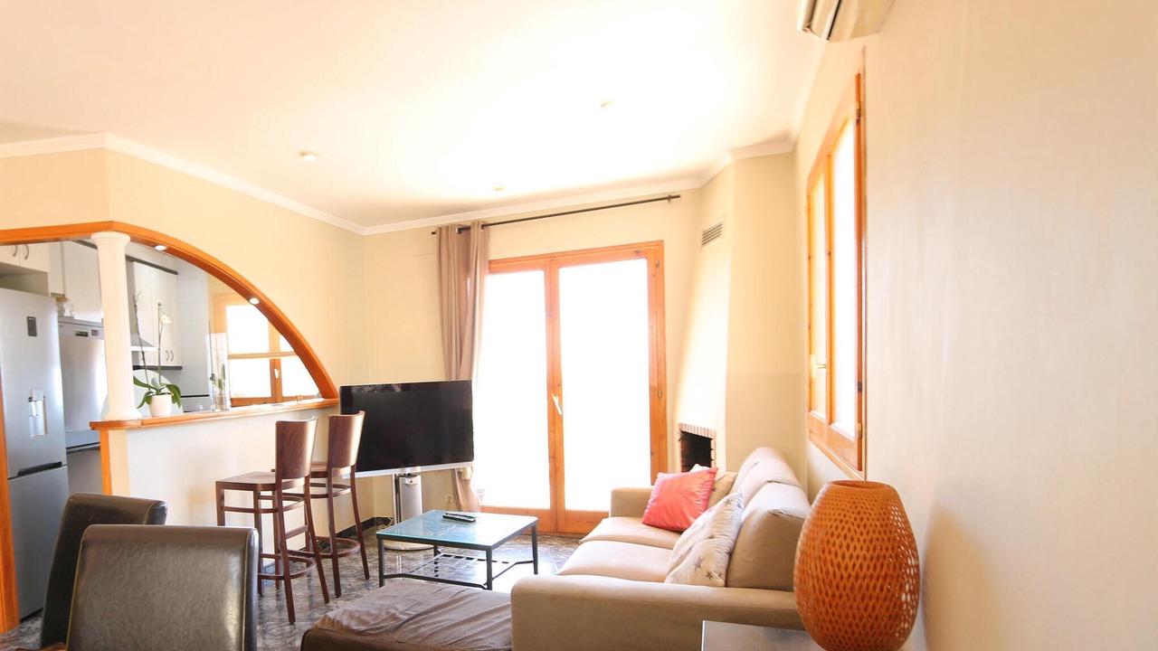 Photo of Bedroom in Can Palau