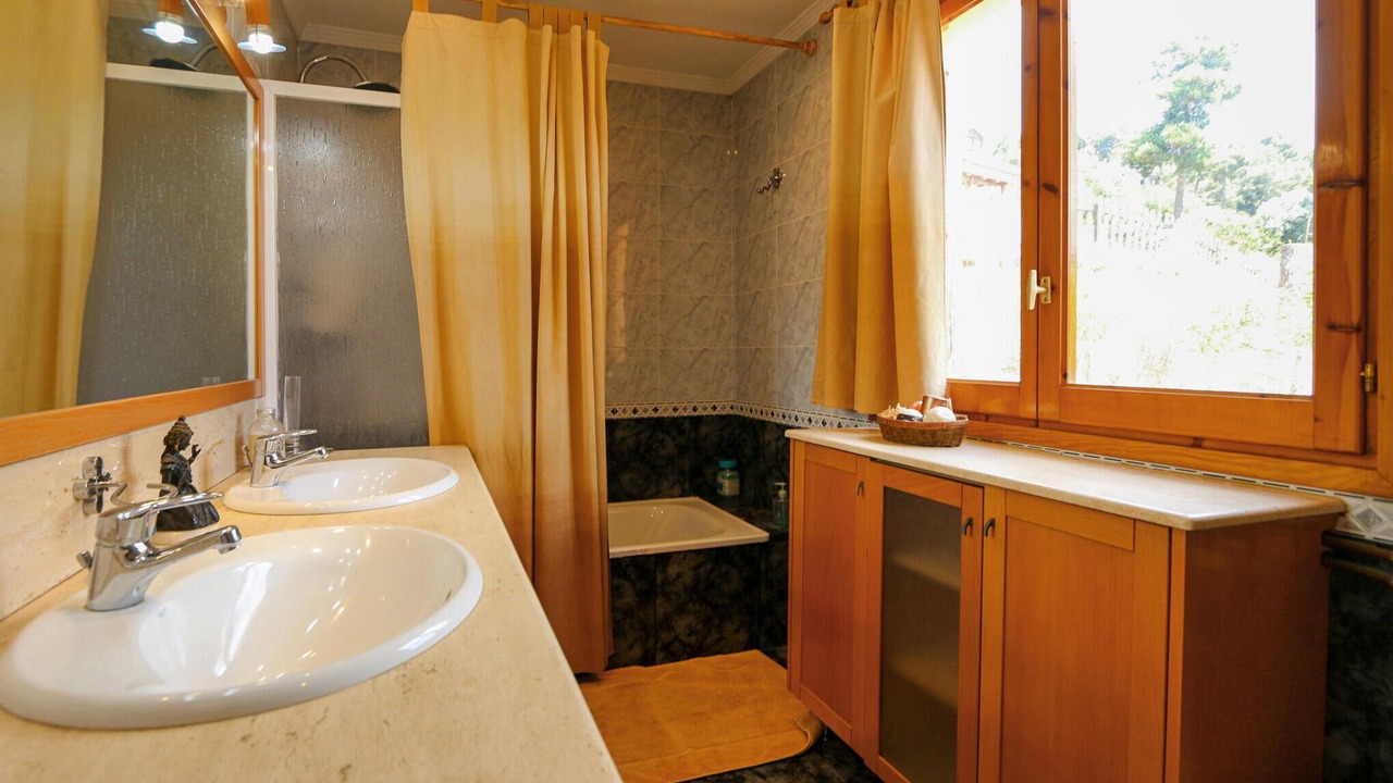 Photo of Bathroom in Can Palau