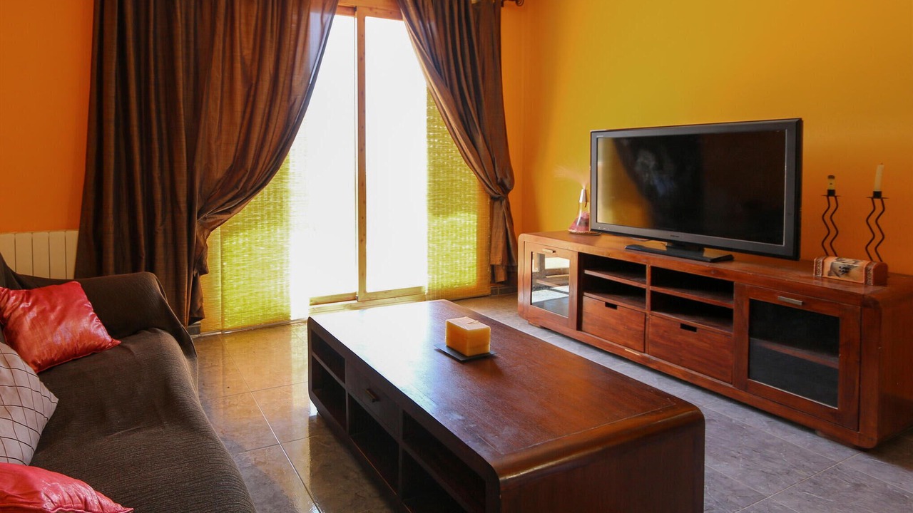 Photo of Bedroom in Can Palau