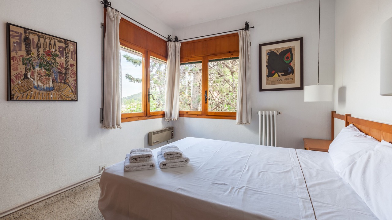 Photo of Bedroom in Gelida