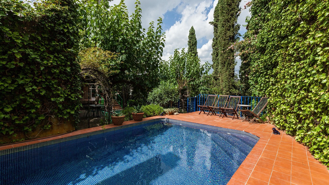 Photo of Outdoor in Gelida
