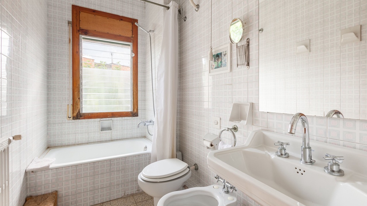 Photo of Bathroom in Gelida