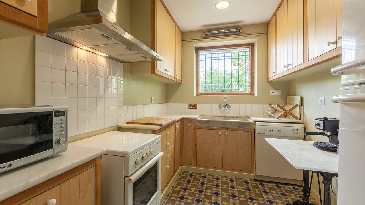 Photo of Kitchen in Gelida