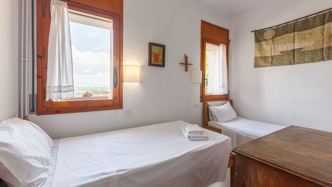 Photo of Bedroom in Gelida