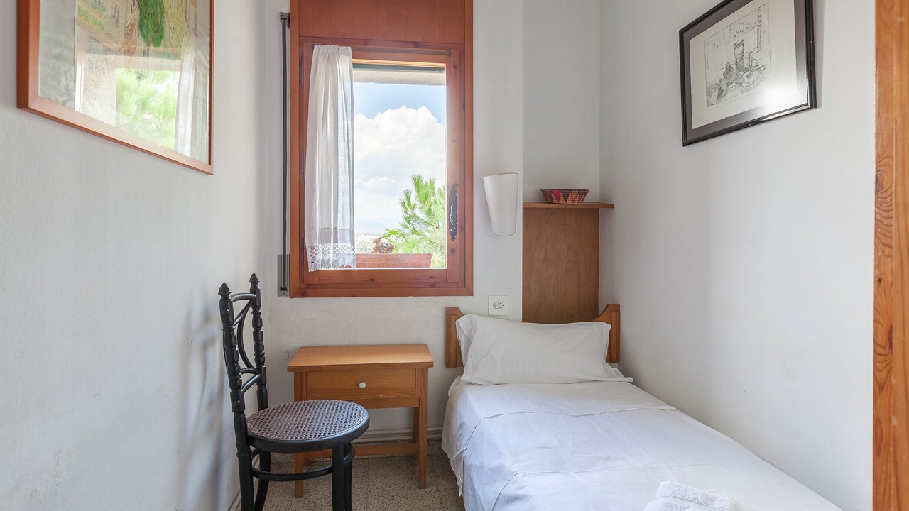 Photo of Bedroom in Gelida