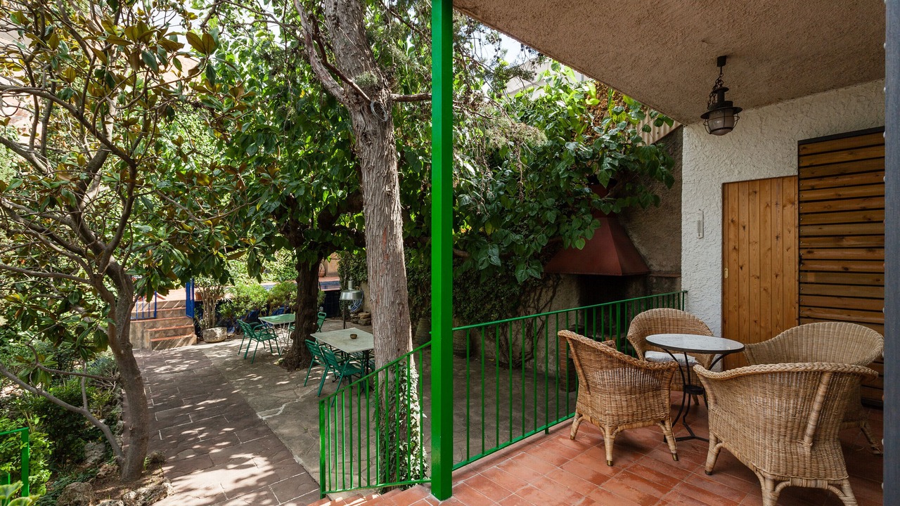 Photo of Outdoor in Gelida