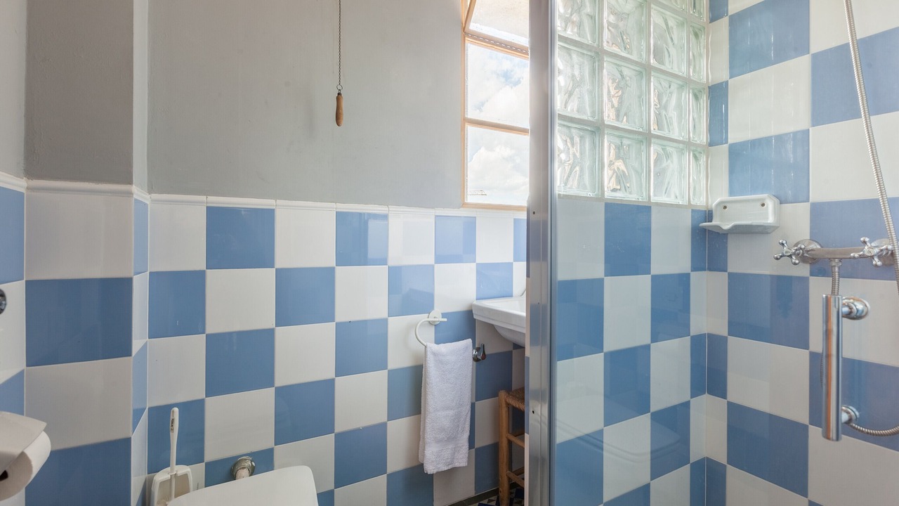 Photo of Bathroom in Gelida