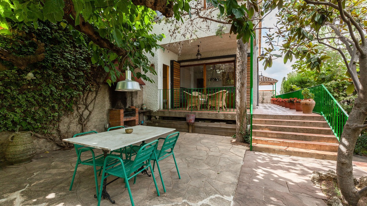 Photo of Outdoor in Gelida