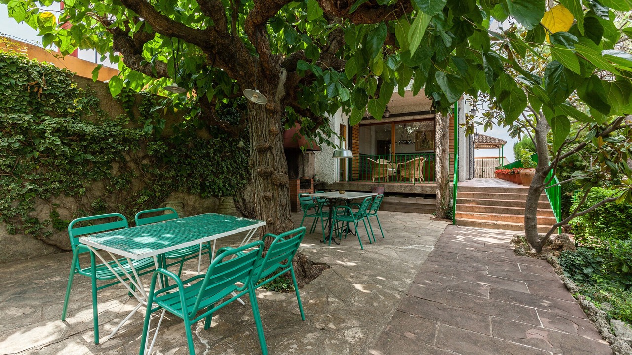 Photo of Outdoor in Gelida