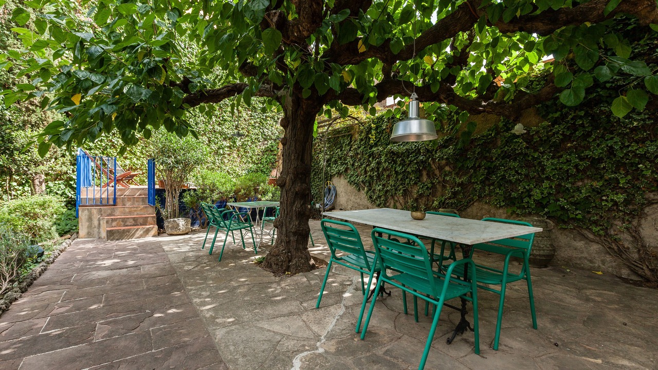 Photo of Outdoor in Gelida