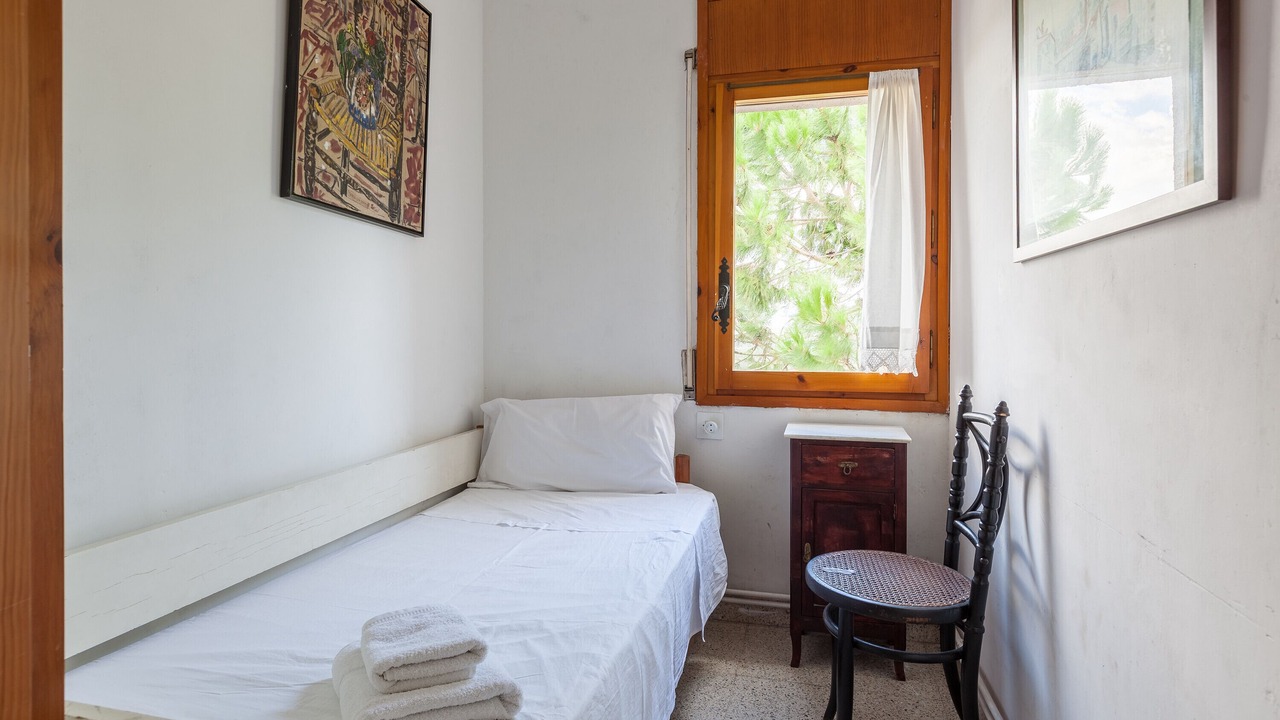 Photo of Bedroom in Gelida