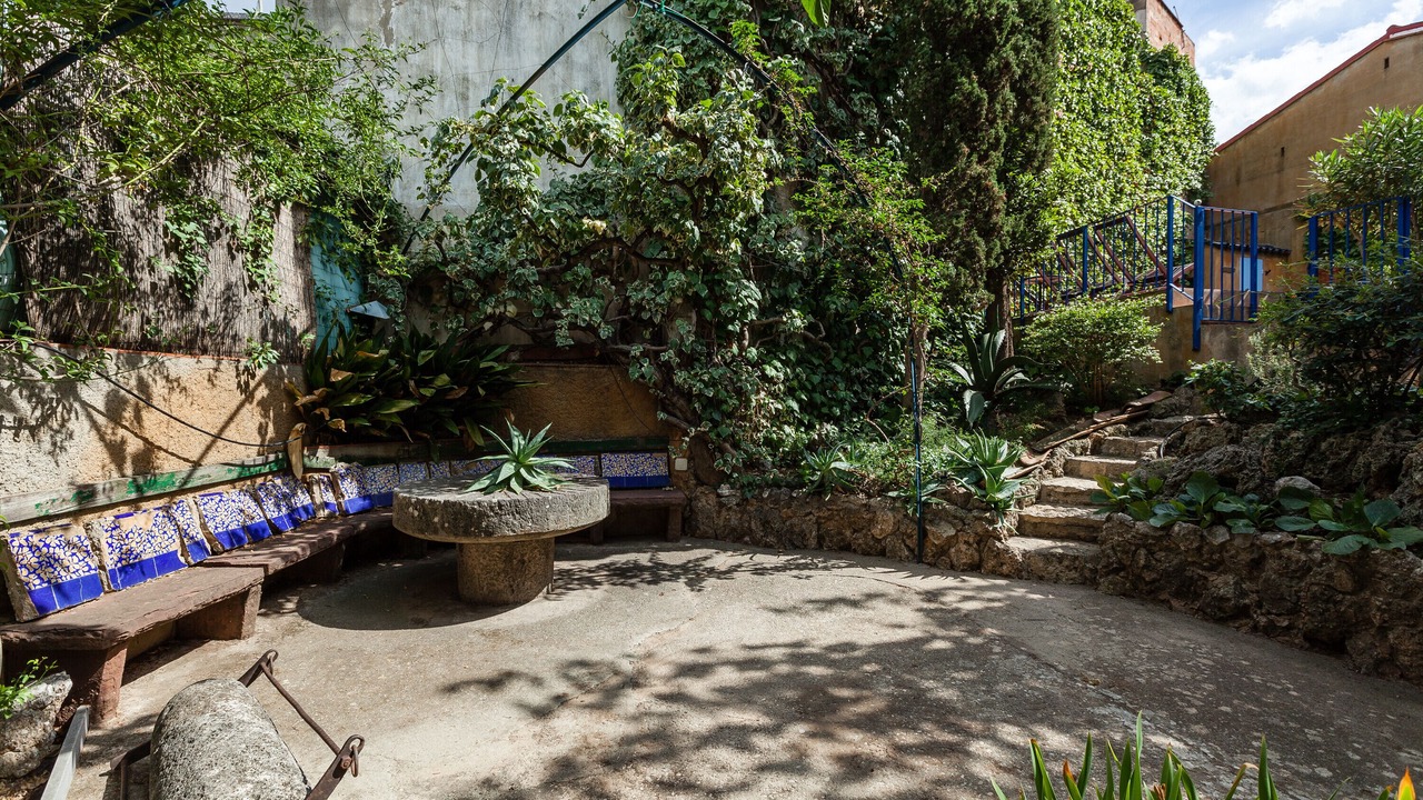 Photo of Outdoor in Gelida