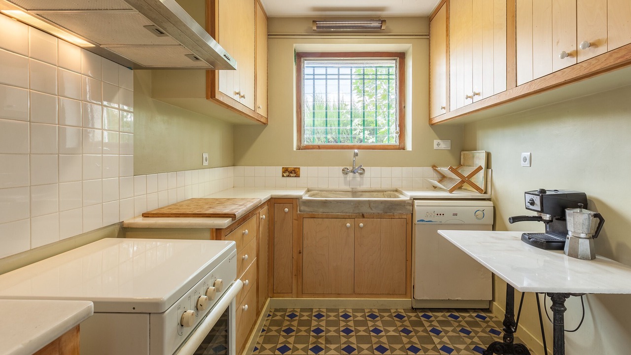 Photo of Kitchen in Gelida