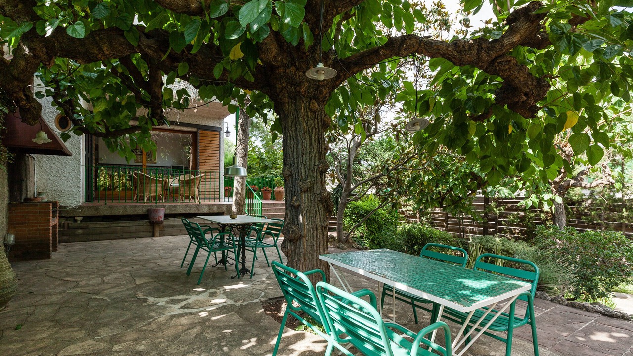 Photo of Outdoor in Gelida
