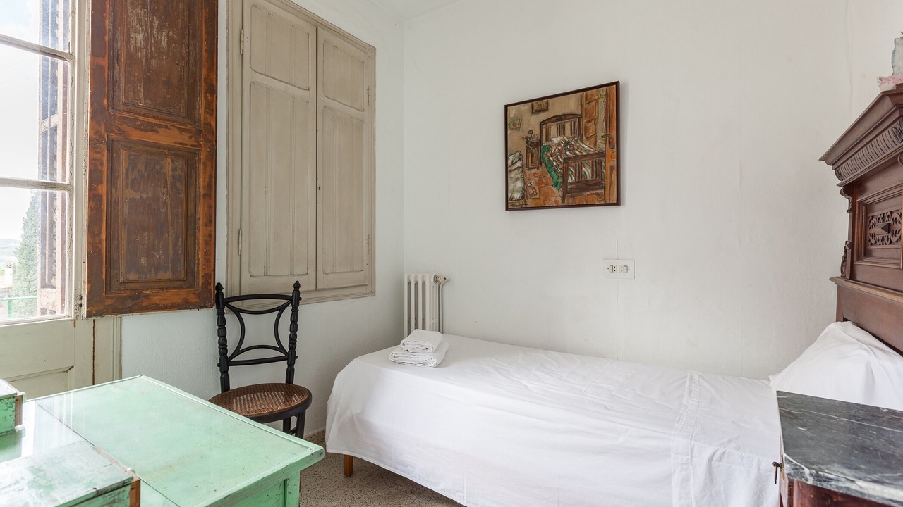 Photo of Bedroom in Gelida