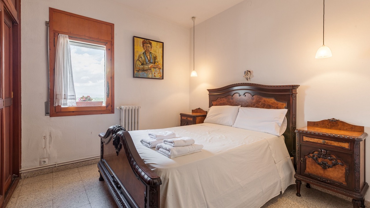 Photo of Bedroom in Gelida