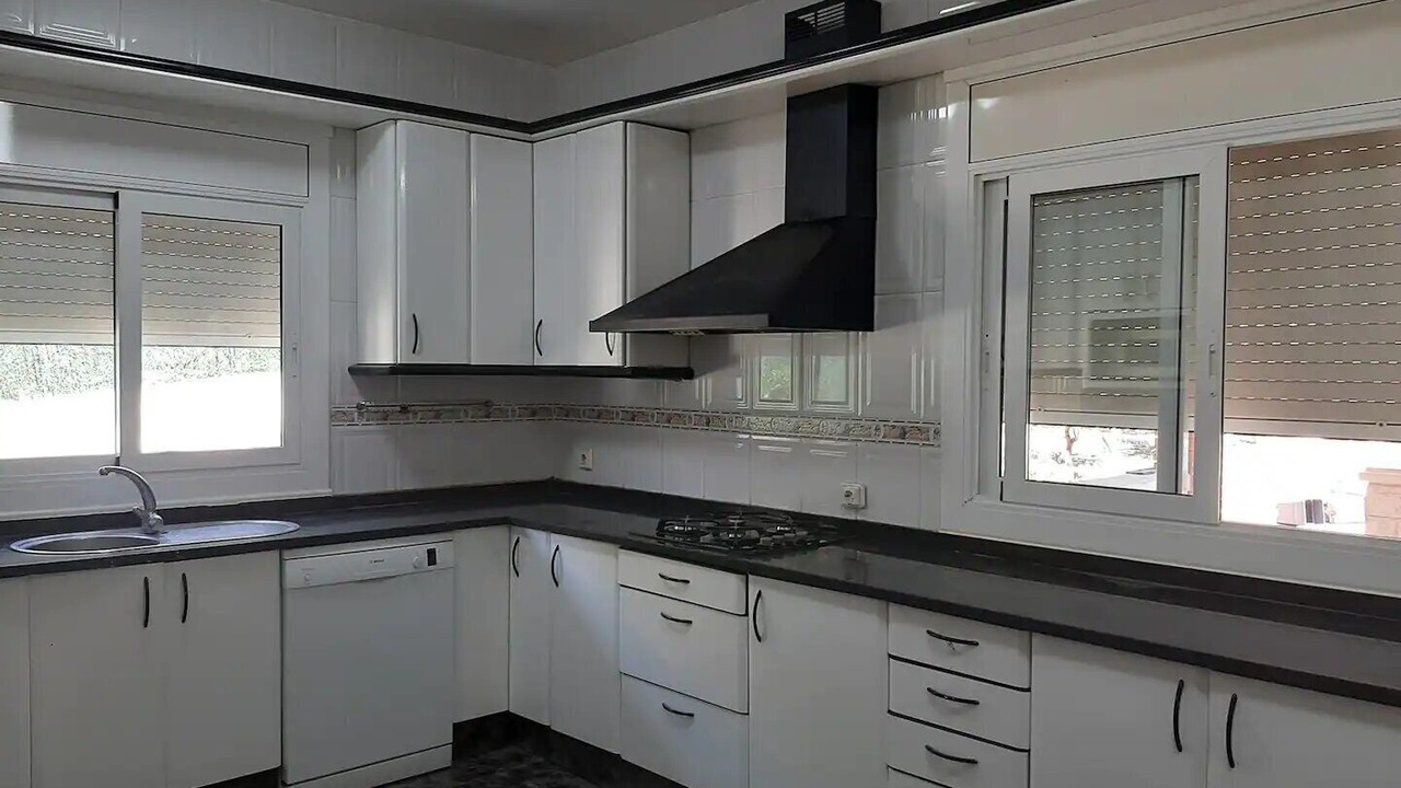 Photo of Kitchen in Sitges