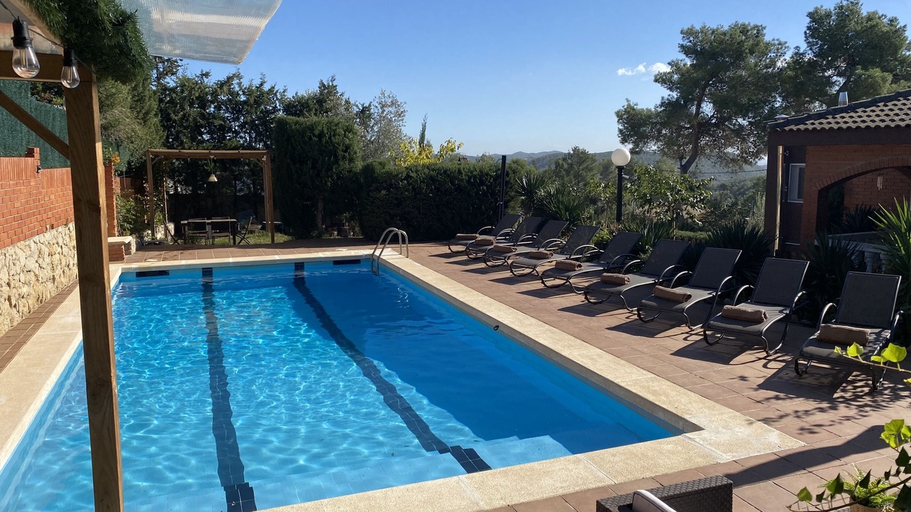 Photo of Outdoor in Sitges