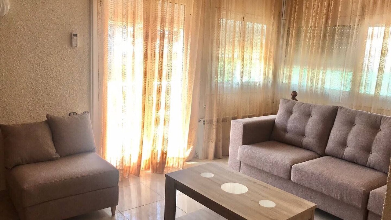 Photo of Livingroom in Sitges