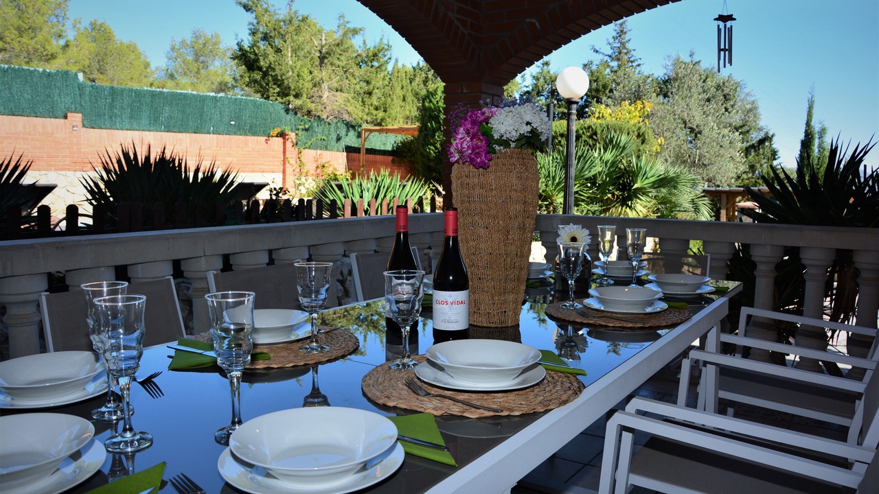 Photo of Outdoor in Sitges