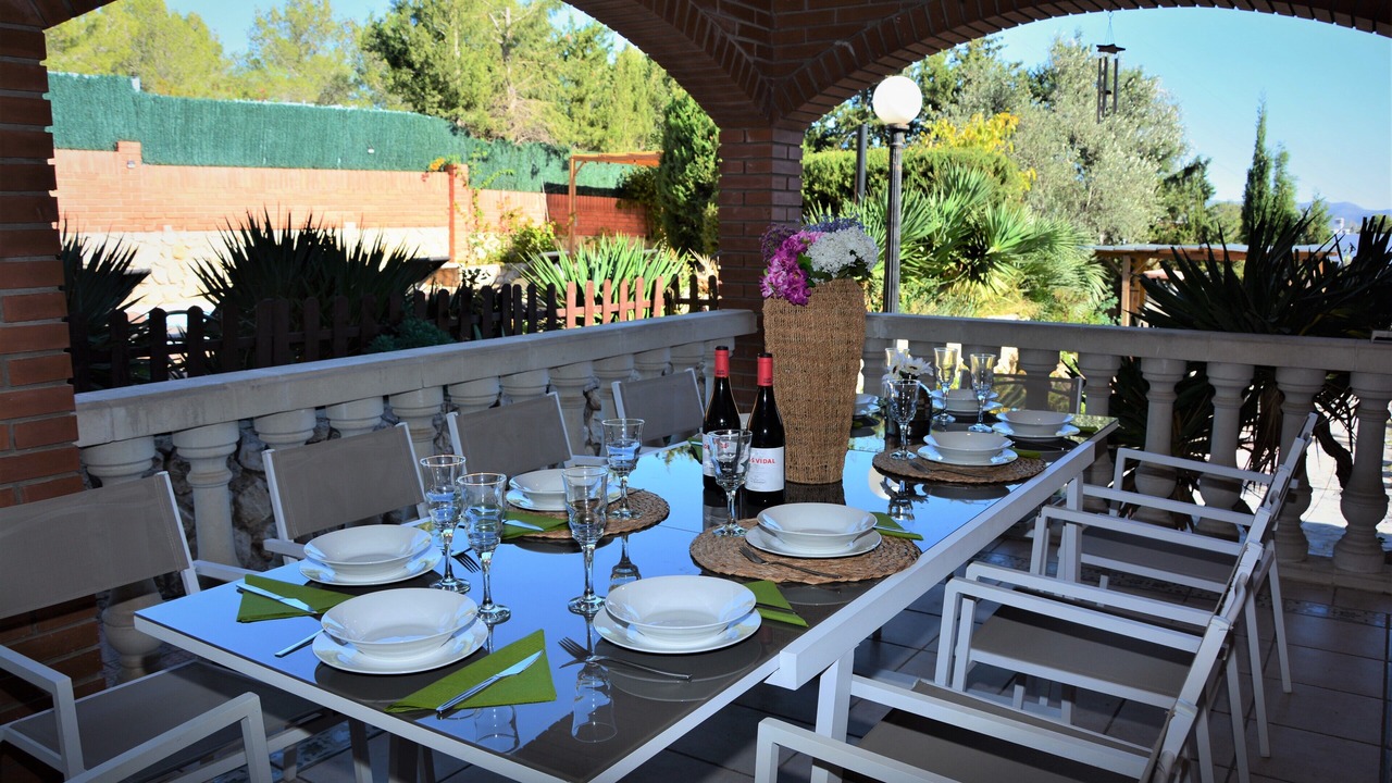 Photo of Outdoor in Sitges