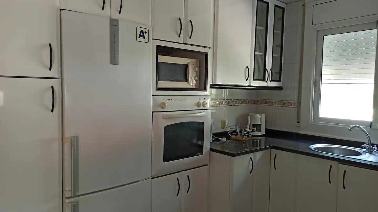 Photo of Kitchen in Sitges