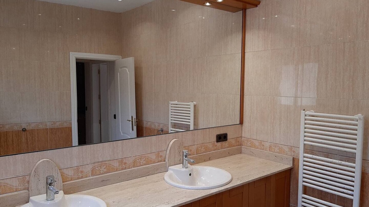 Photo of Bathroom in Sitges