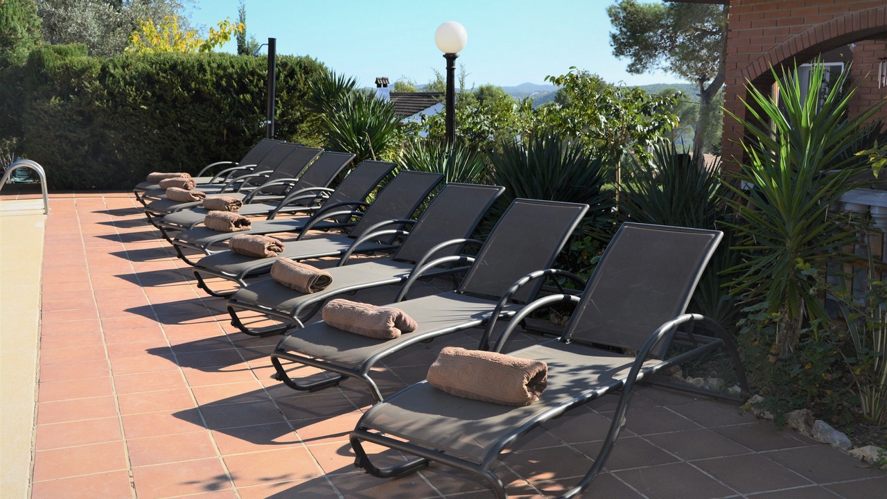 Photo of Patio Balcony in Sitges