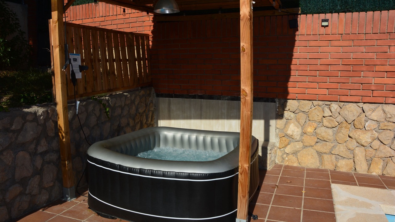 Photo of Patio Balcony in Sitges