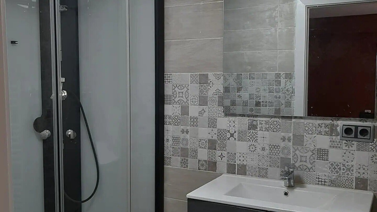 Photo of Bathroom in Sitges