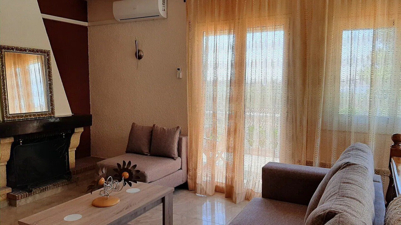 Photo of Livingroom in Sitges