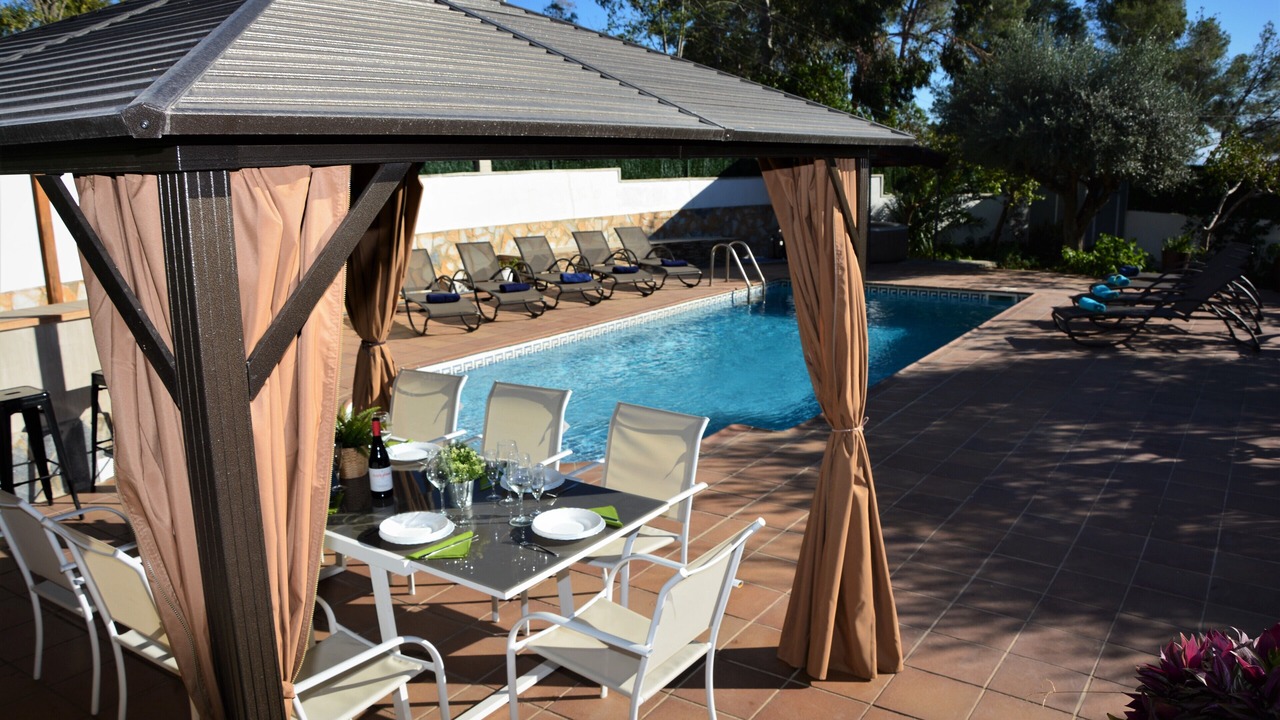 Photo of Outdoor in Sitges