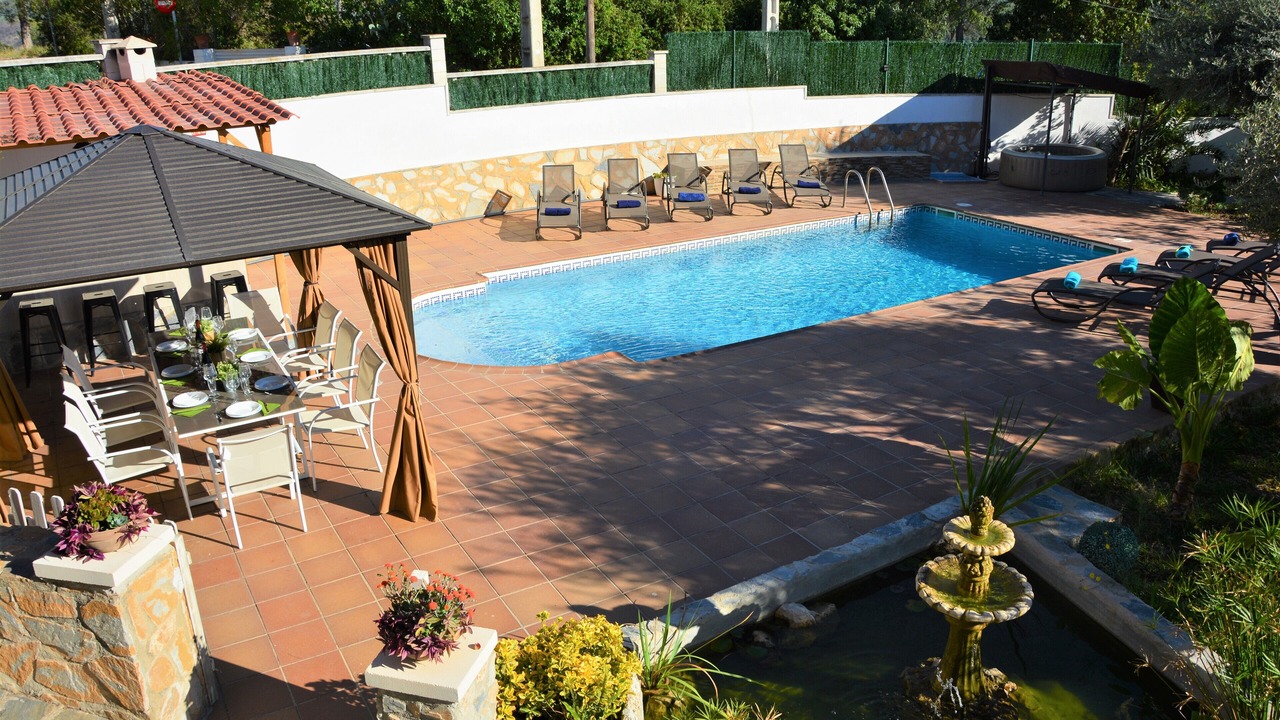 Photo of Outdoor in Sitges