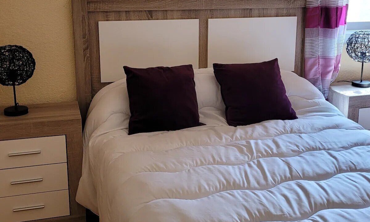 Photo of Bedroom in Sitges