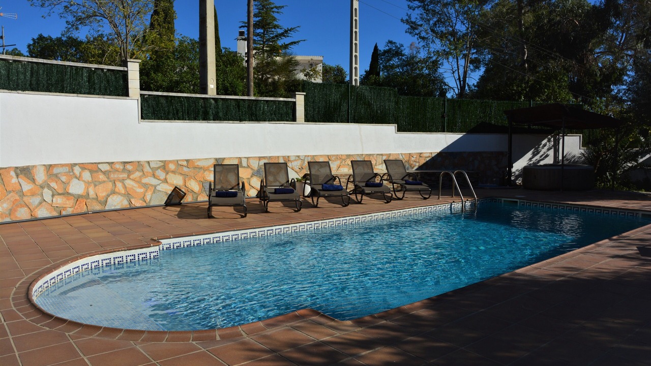 Photo of Outdoor in Sitges