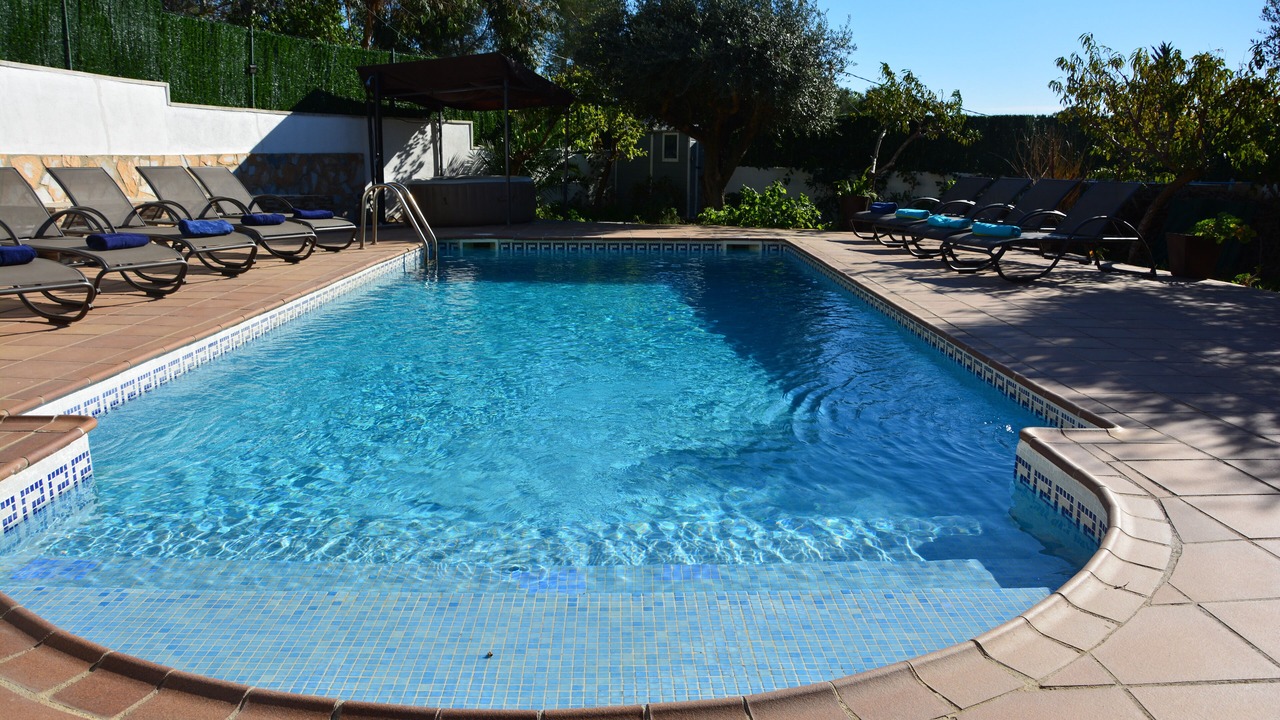Photo of Outdoor in Sitges
