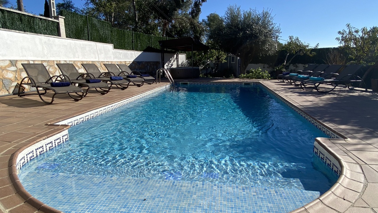 Photo of Outdoor in Sitges