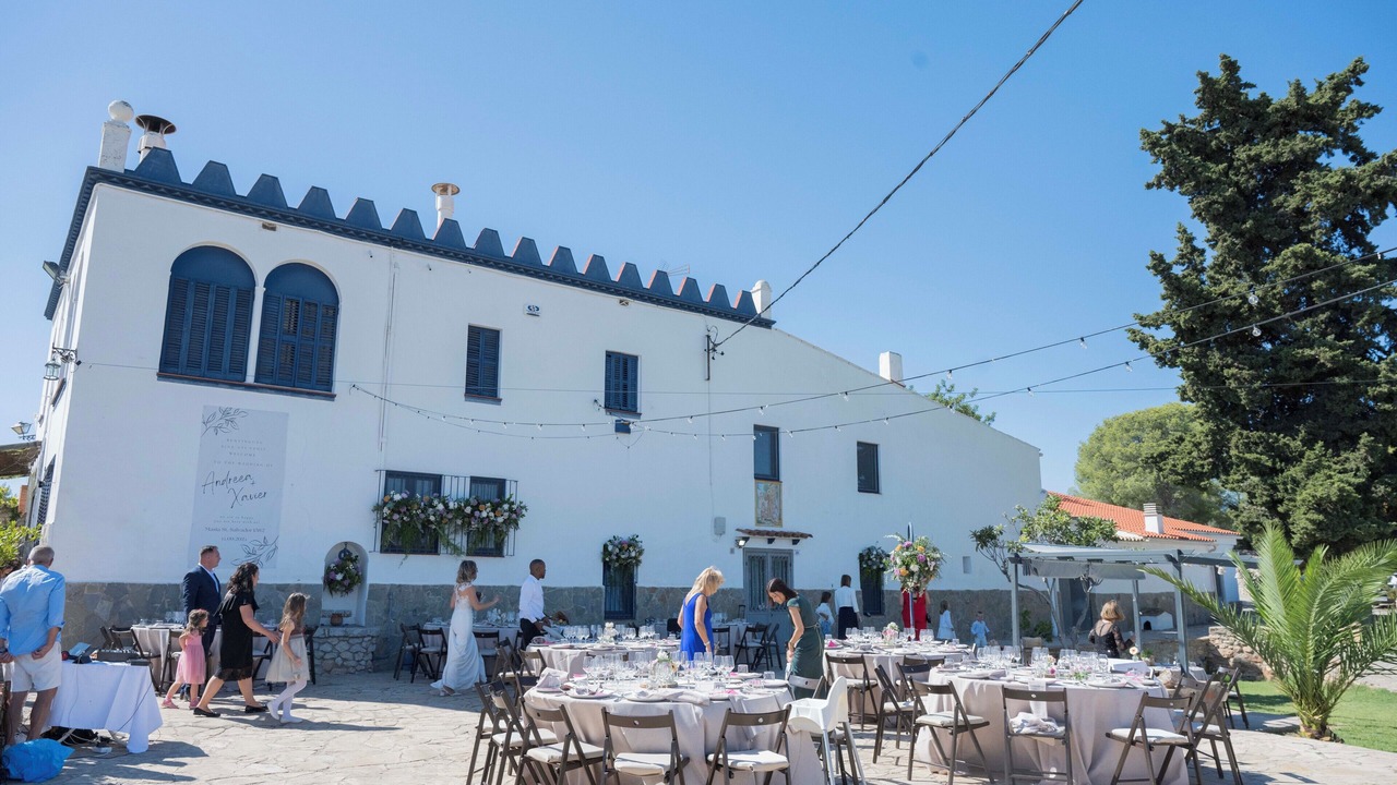 Photo of Outdoor in Cubelles