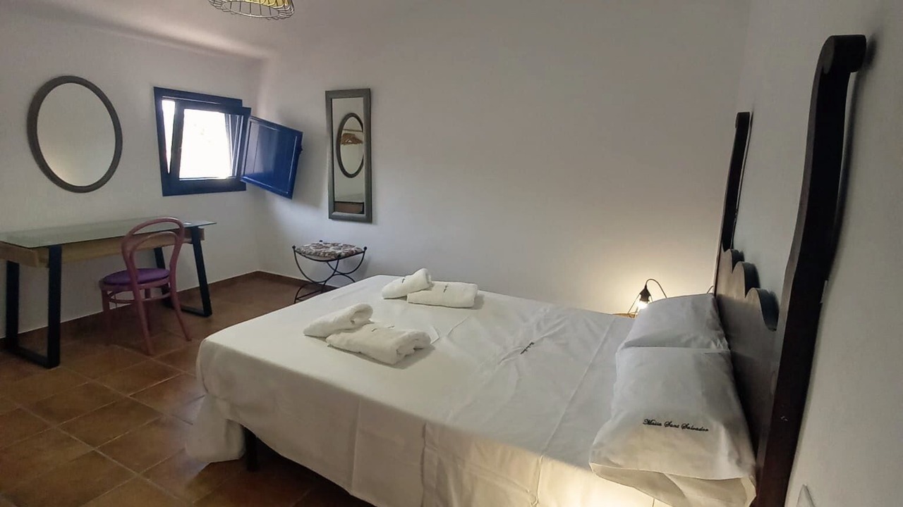 Photo of Bedroom in Cubelles