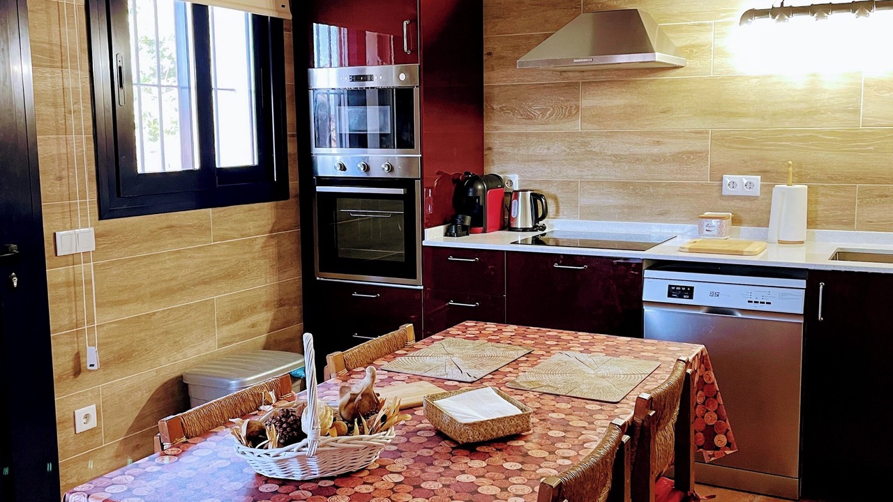 Photo of Kitchen in Cubelles