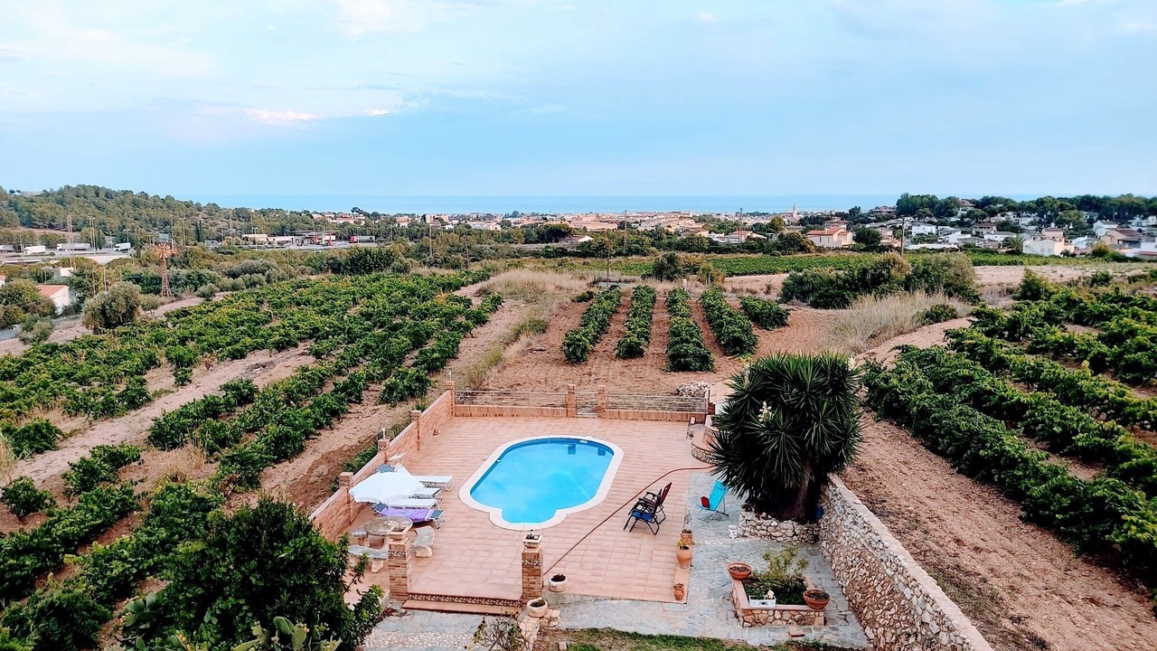 Photo of Outdoor in Cubelles
