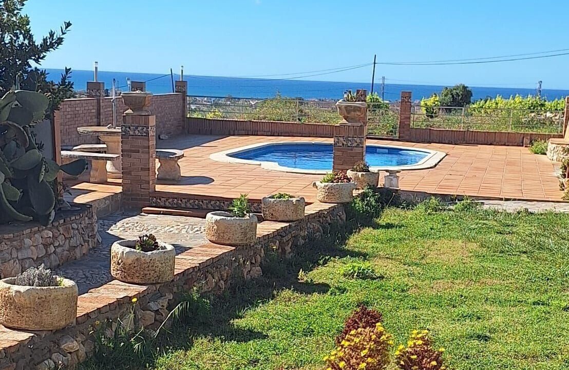 Photo of Outdoor in Cubelles