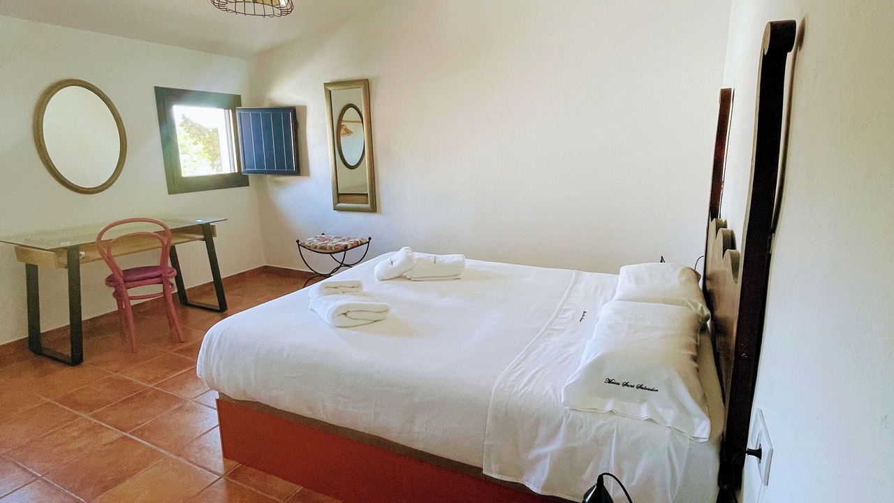 Photo of Bedroom in Cubelles